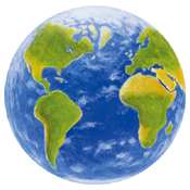 artwork by Charles Lynn Bragg